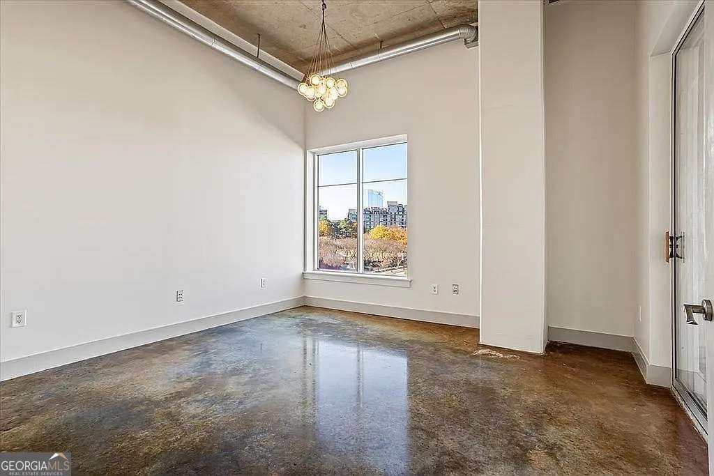 285 Centennial Olympic Park Drive Atlanta - Photo 18