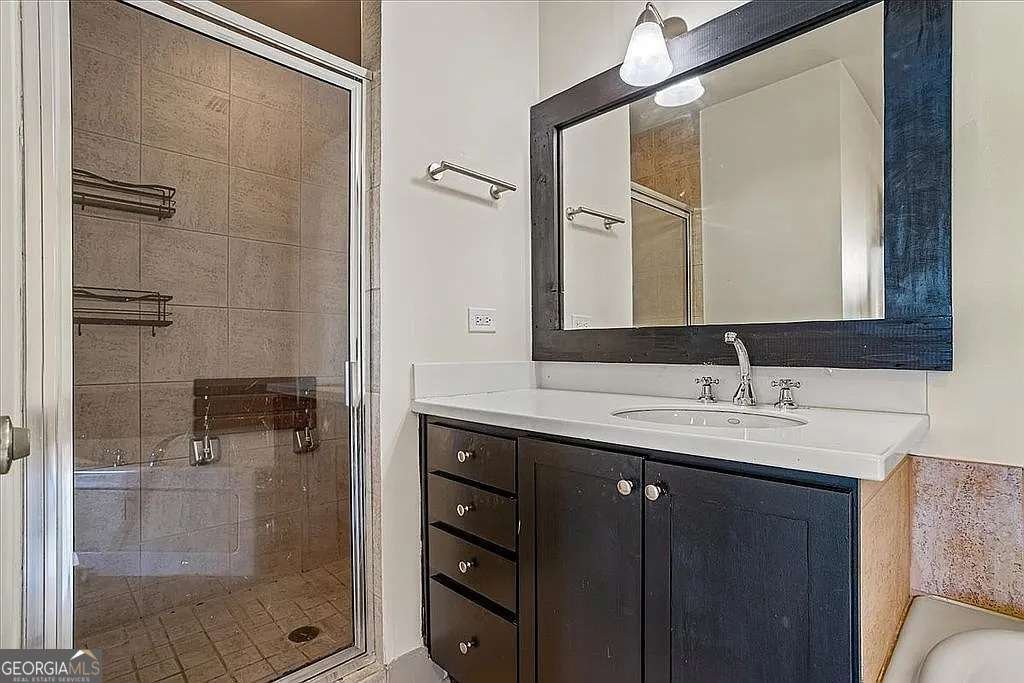 285 Centennial Olympic Park Drive Atlanta - Photo 21