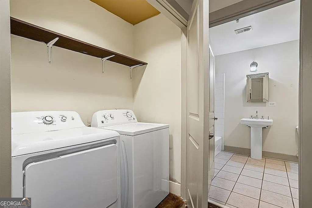 285 Centennial Olympic Park Drive Atlanta - Photo 7