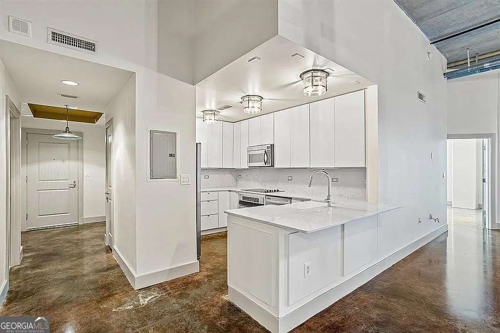 285 Centennial Olympic Park Drive Atlanta - Photo 8