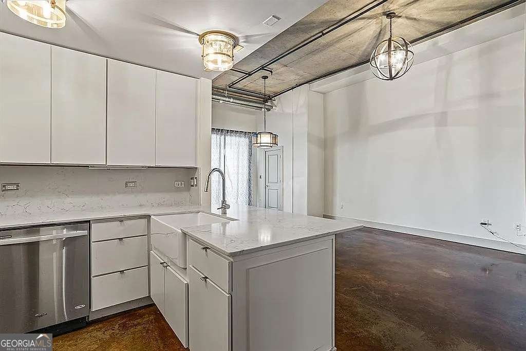 285 Centennial Olympic Park Drive Atlanta - Photo 9