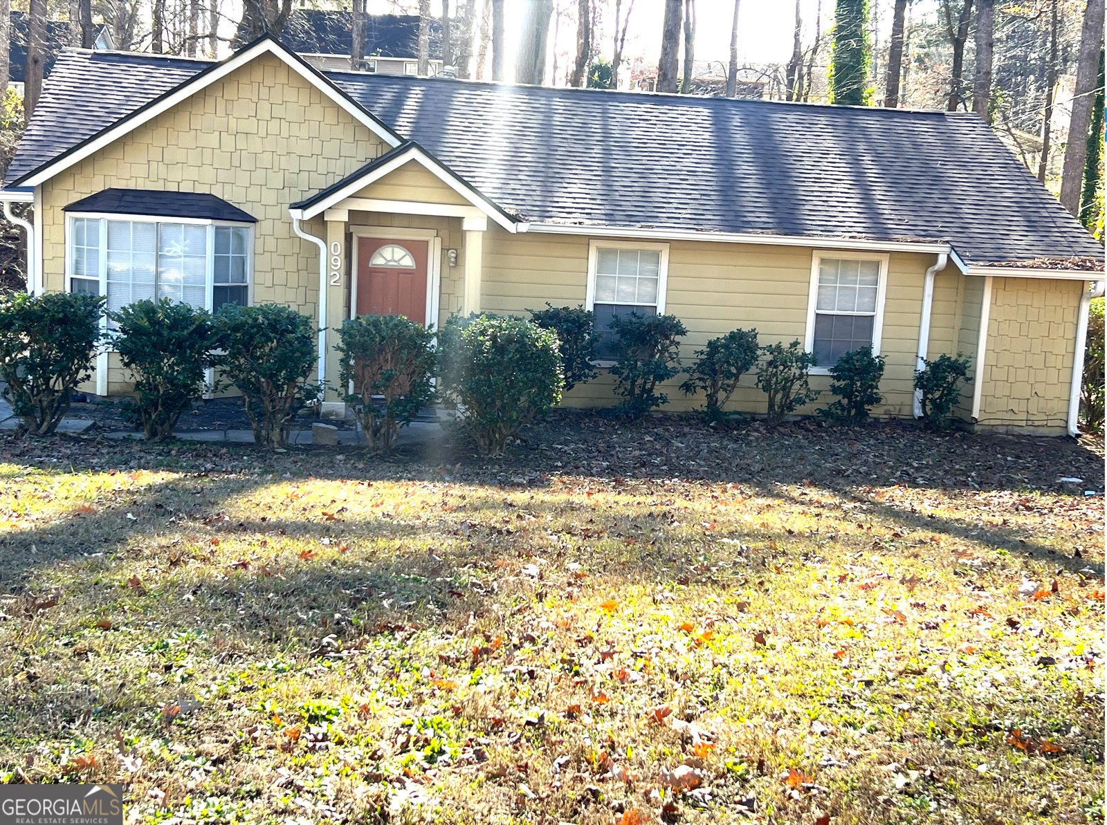 92 Oriole Drive Jonesboro - Photo 1