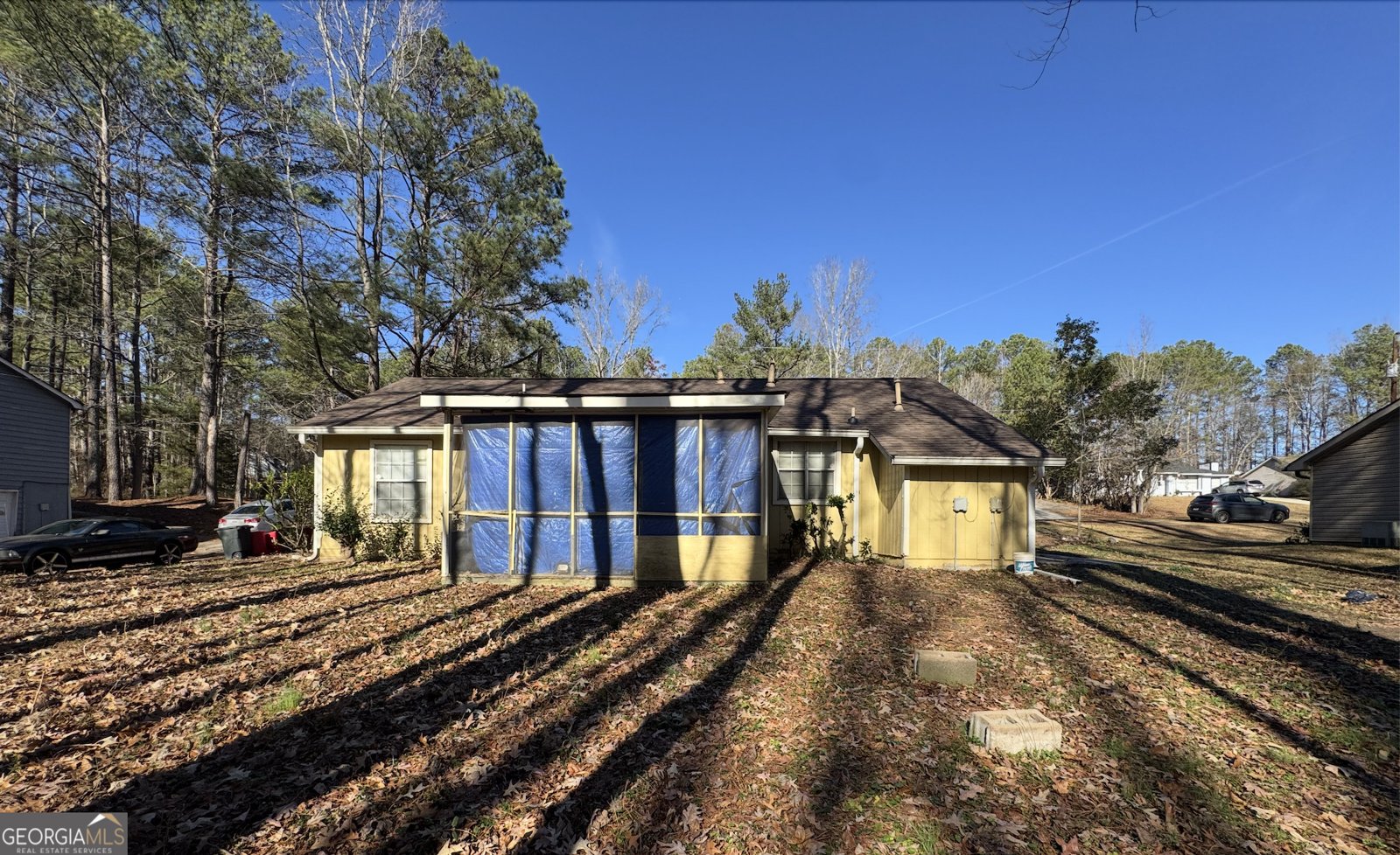 92 Oriole Drive Jonesboro - Photo 19