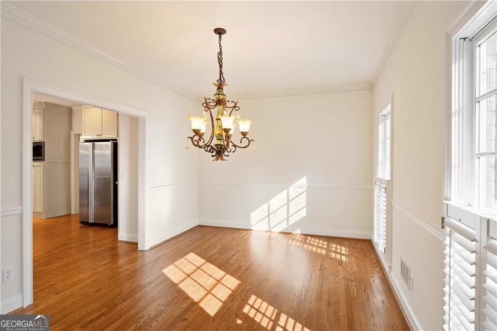 480 Saddlebrook Drive Roswell - Photo 11