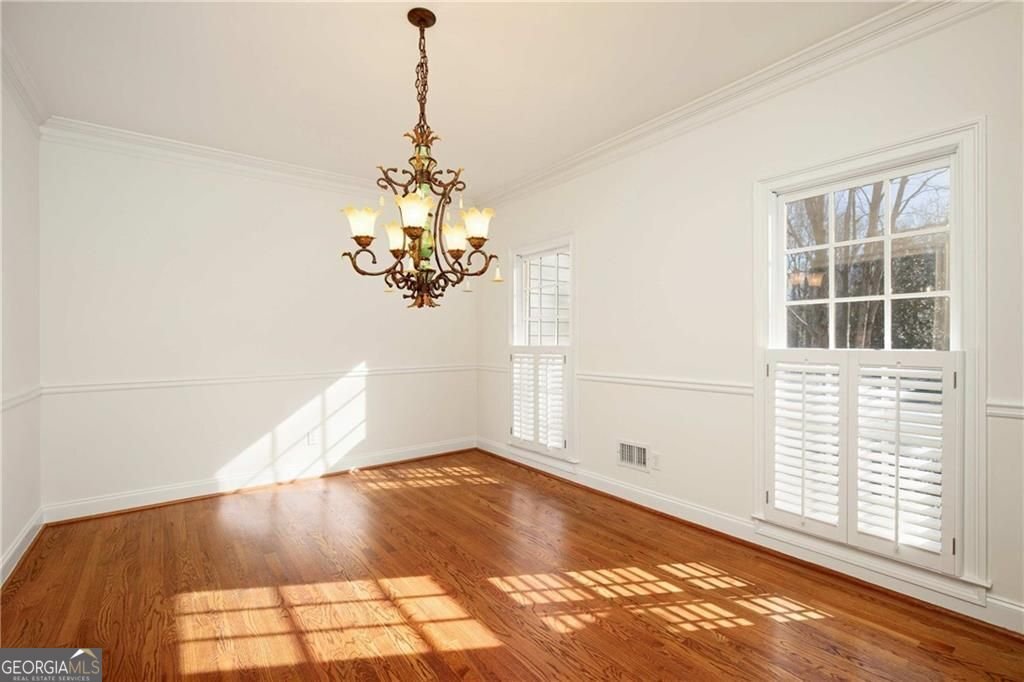 480 Saddlebrook Drive Roswell - Photo 12