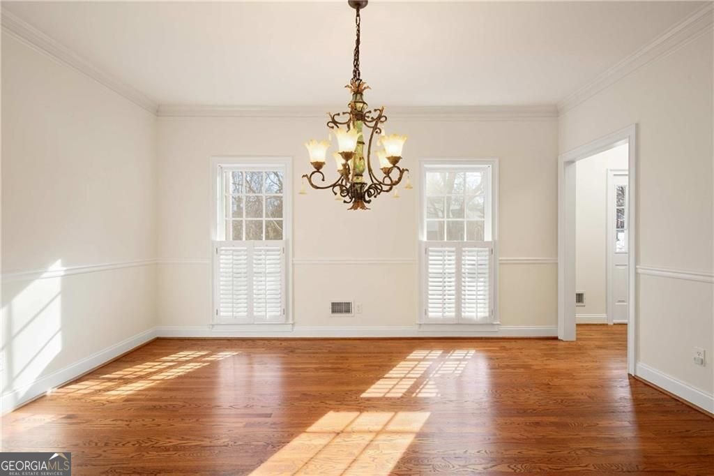 480 Saddlebrook Drive Roswell - Photo 13