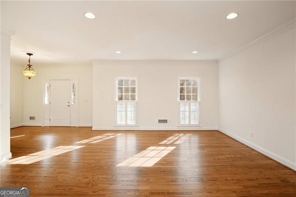 480 Saddlebrook Drive Roswell - Photo 14