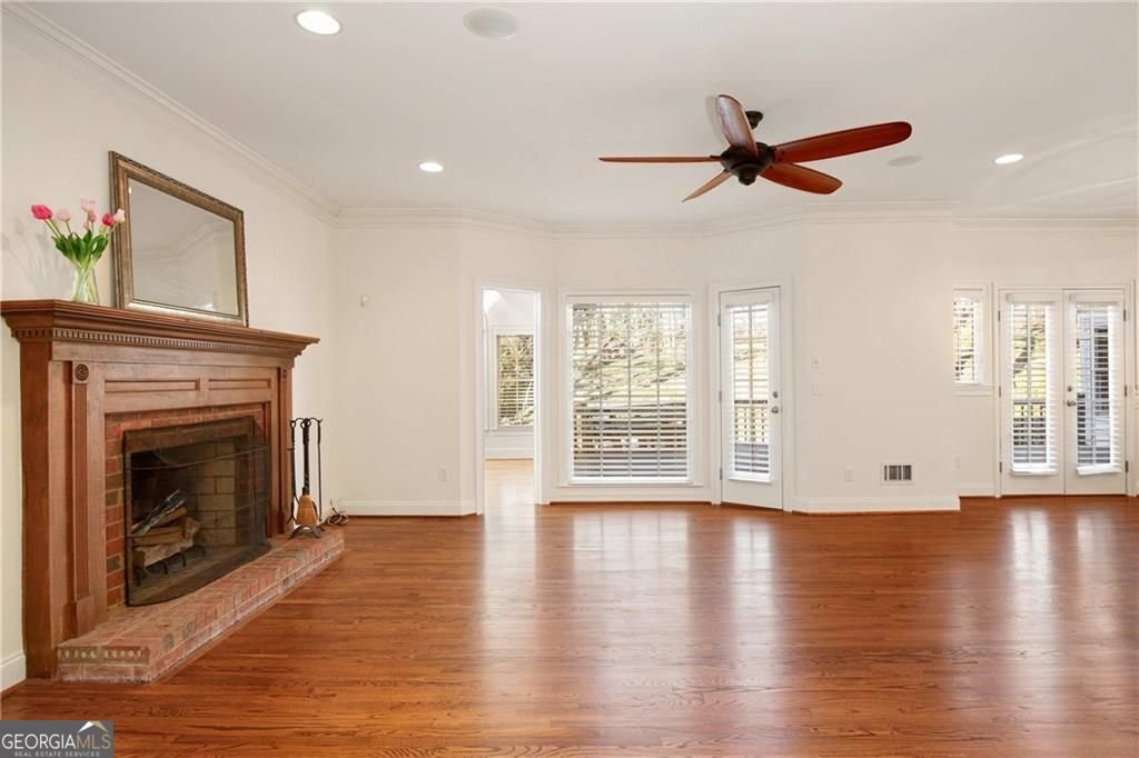 480 Saddlebrook Drive Roswell - Photo 19