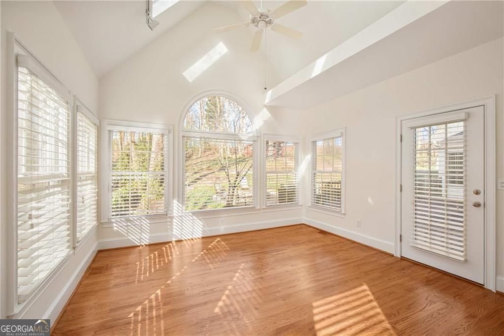 480 Saddlebrook Drive Roswell - Photo 20