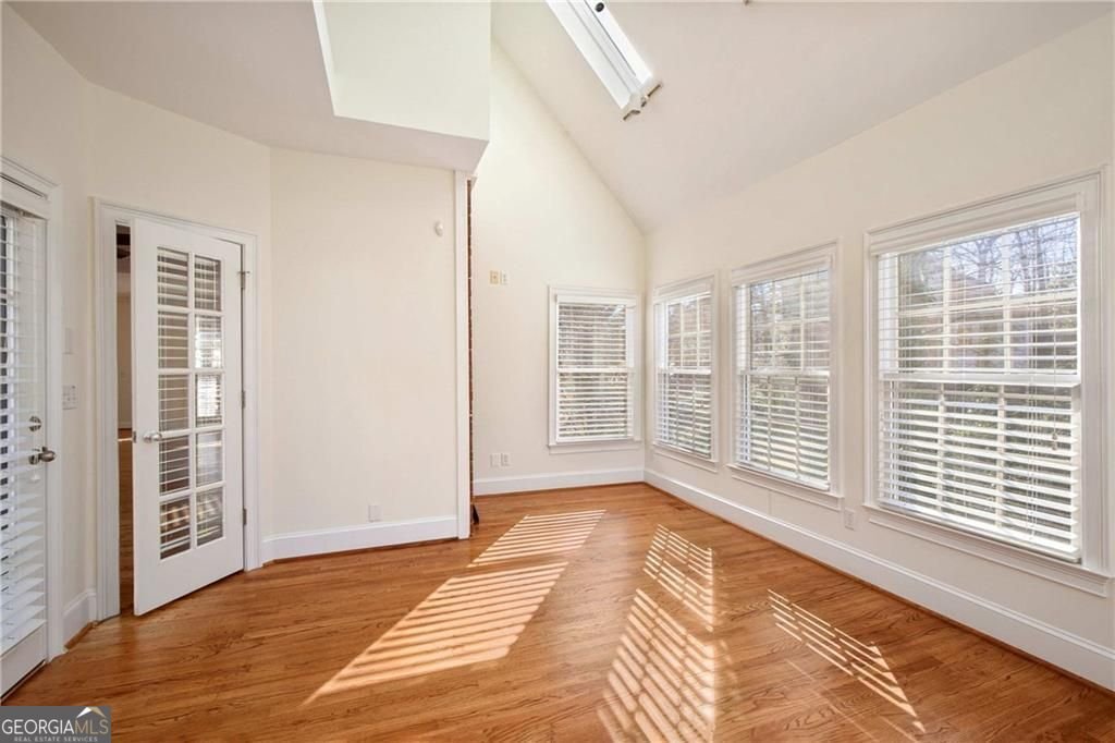 480 Saddlebrook Drive Roswell - Photo 22