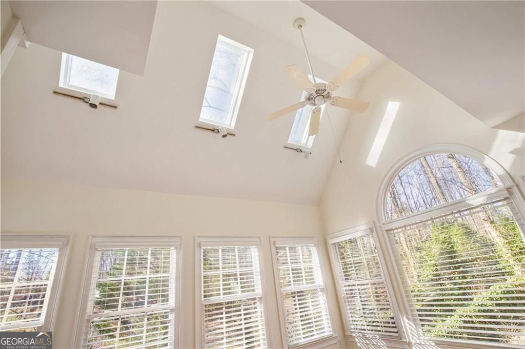 480 Saddlebrook Drive Roswell - Photo 23