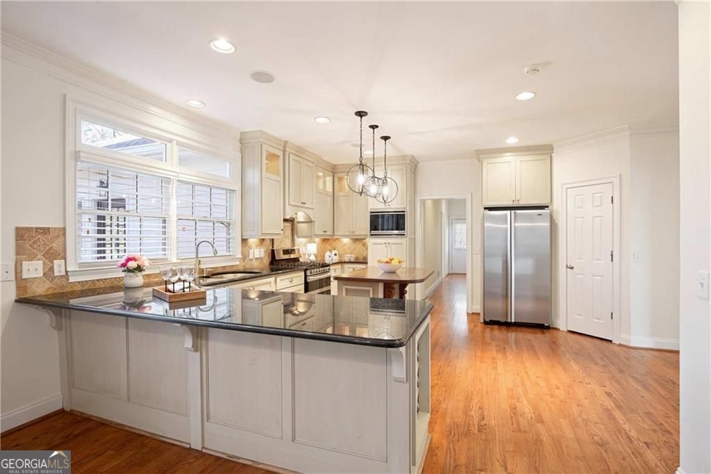 480 Saddlebrook Drive Roswell - Photo 26