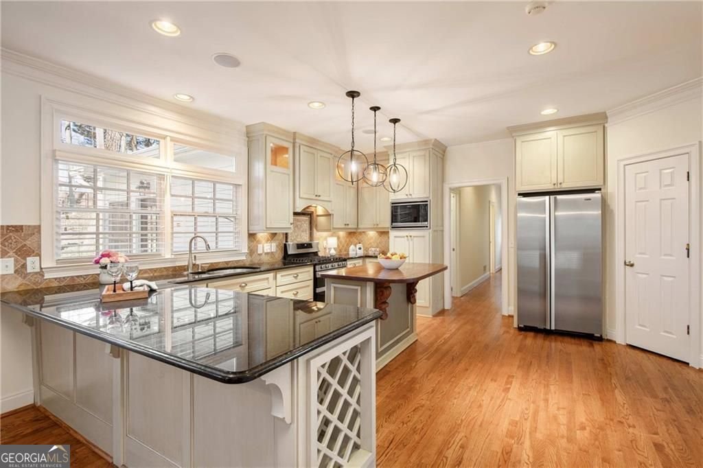 480 Saddlebrook Drive Roswell - Photo 28