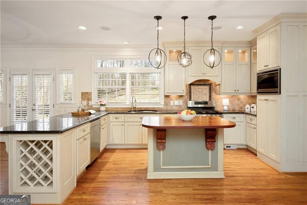 480 Saddlebrook Drive Roswell - Photo 30