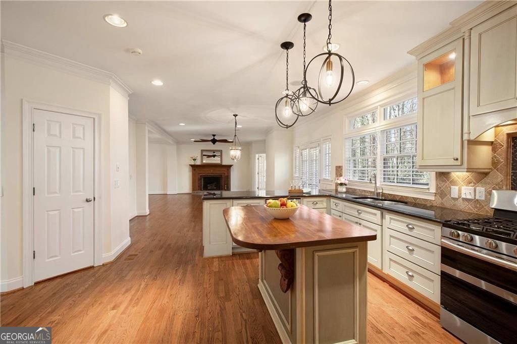 480 Saddlebrook Drive Roswell - Photo 35