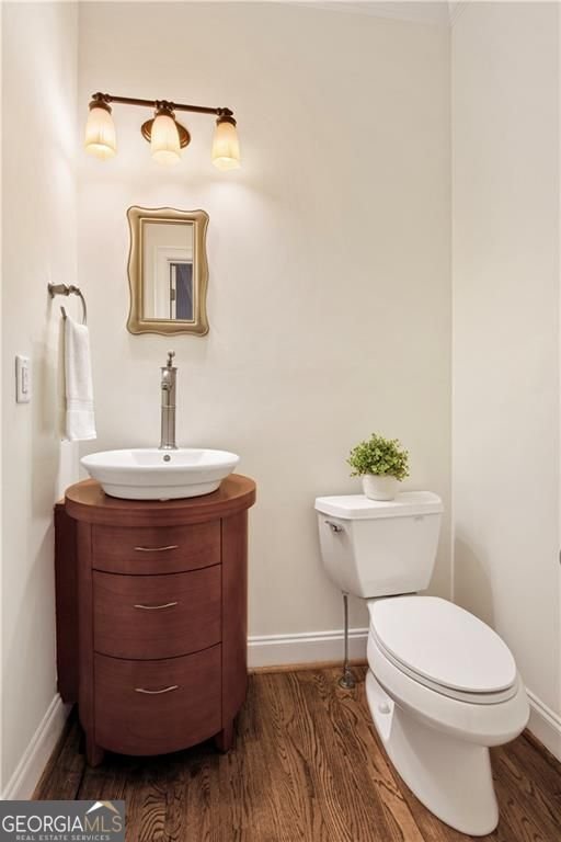 480 Saddlebrook Drive Roswell - Photo 36