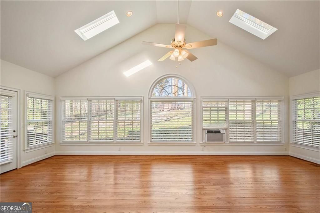 480 Saddlebrook Drive Roswell - Photo 37