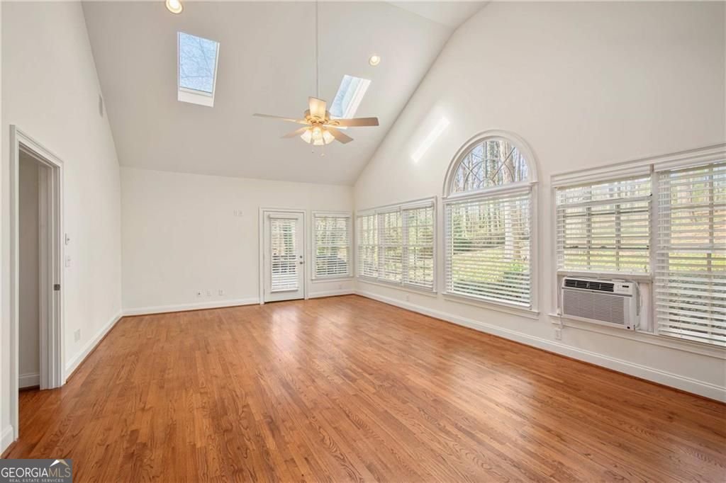 480 Saddlebrook Drive Roswell - Photo 39