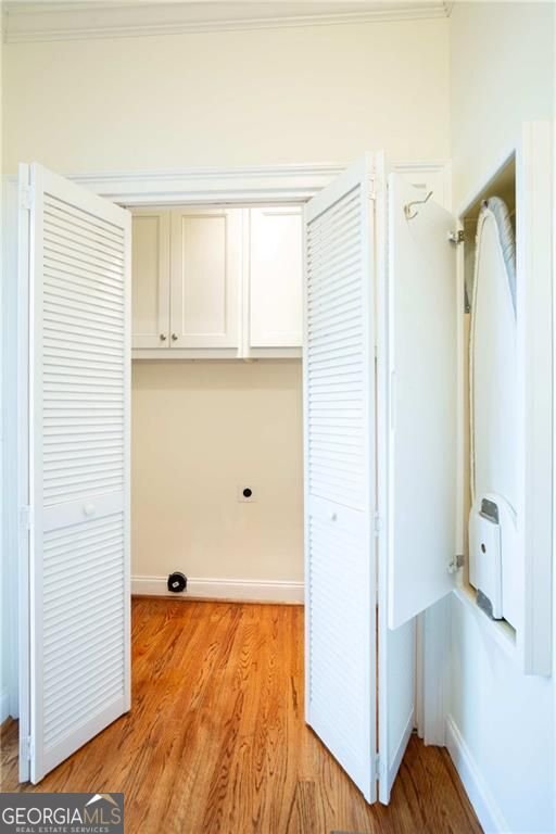 480 Saddlebrook Drive Roswell - Photo 42