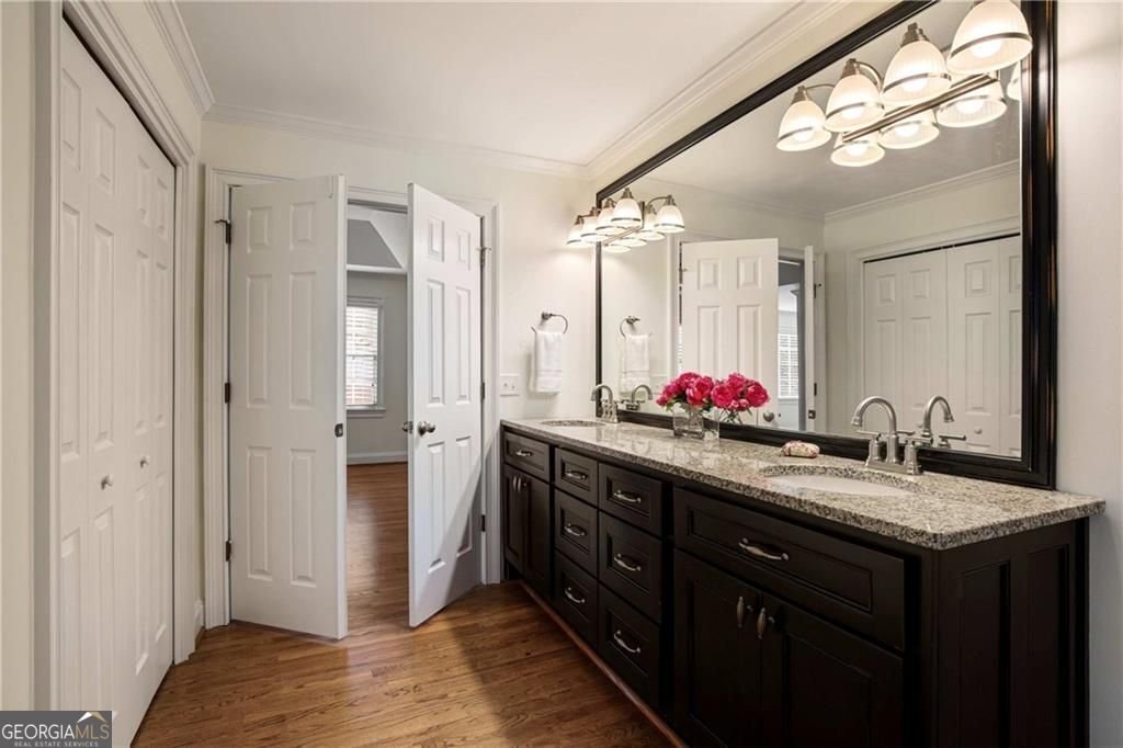 480 Saddlebrook Drive Roswell - Photo 49