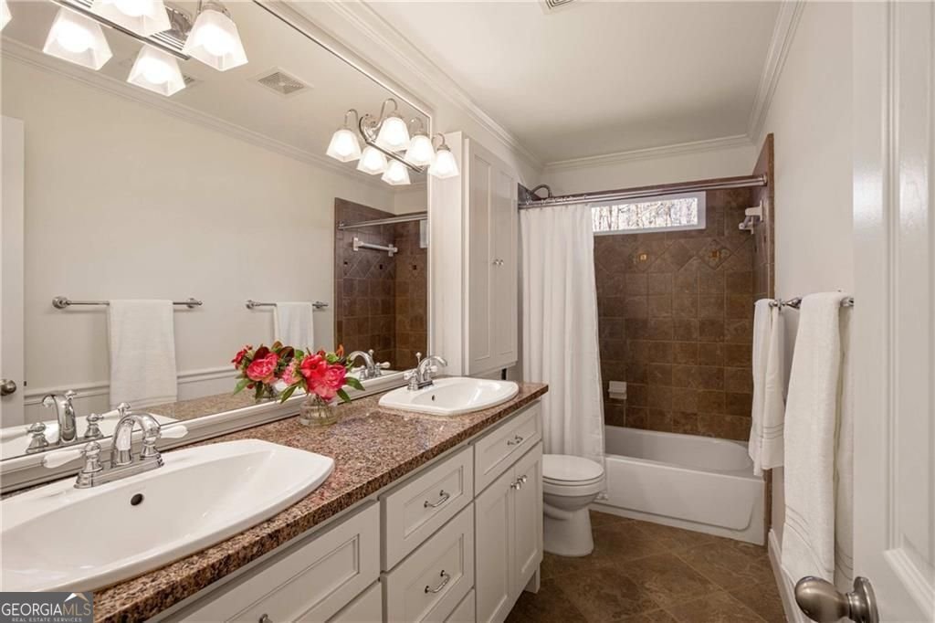 480 Saddlebrook Drive Roswell - Photo 51