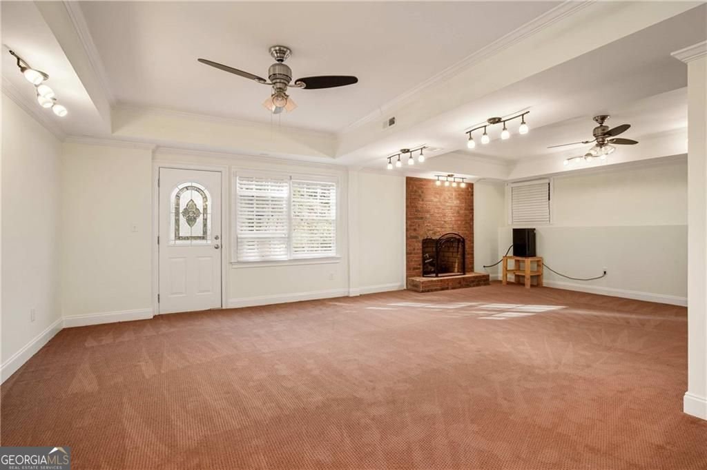 480 Saddlebrook Drive Roswell - Photo 56