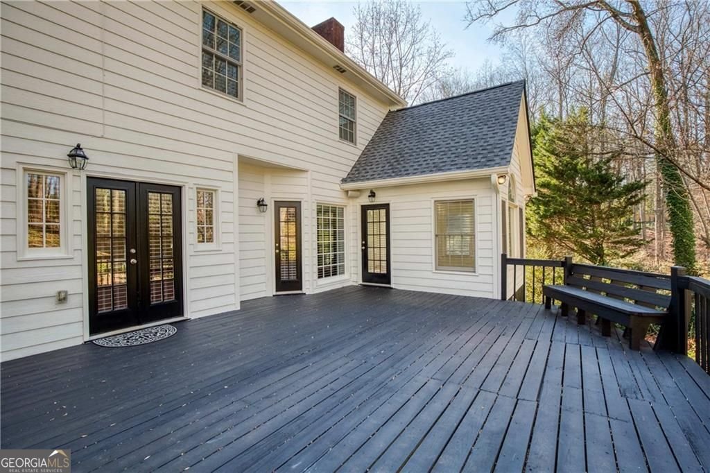 480 Saddlebrook Drive Roswell - Photo 68