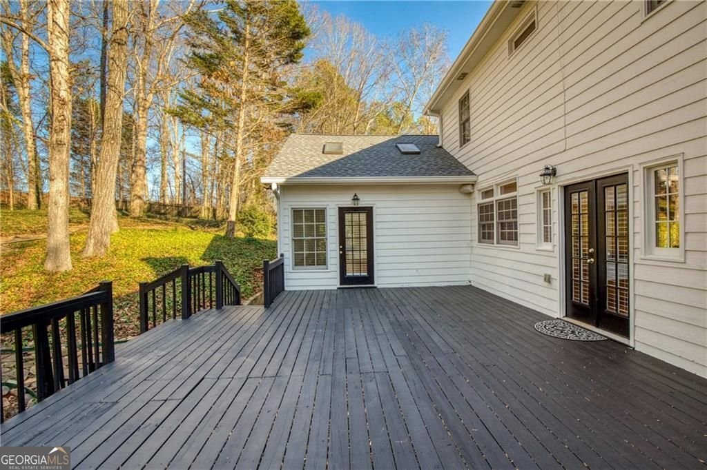 480 Saddlebrook Drive Roswell - Photo 71