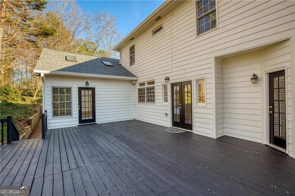 480 Saddlebrook Drive Roswell - Photo 72