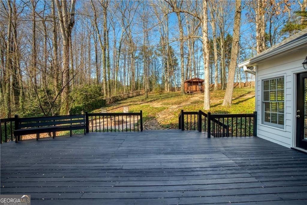 480 Saddlebrook Drive Roswell - Photo 73