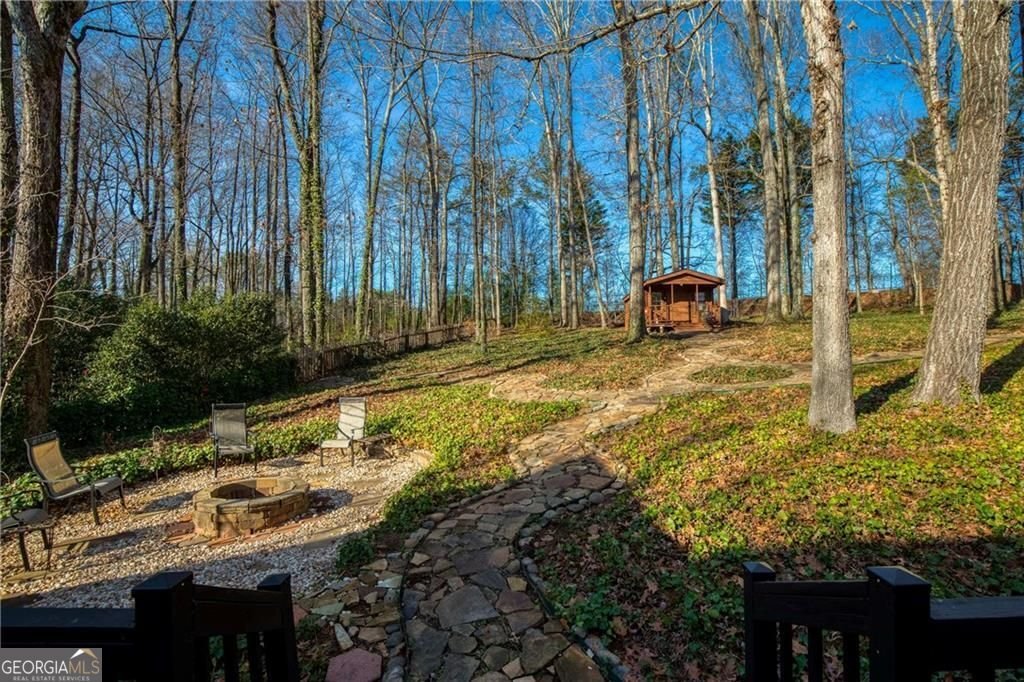 480 Saddlebrook Drive Roswell - Photo 74