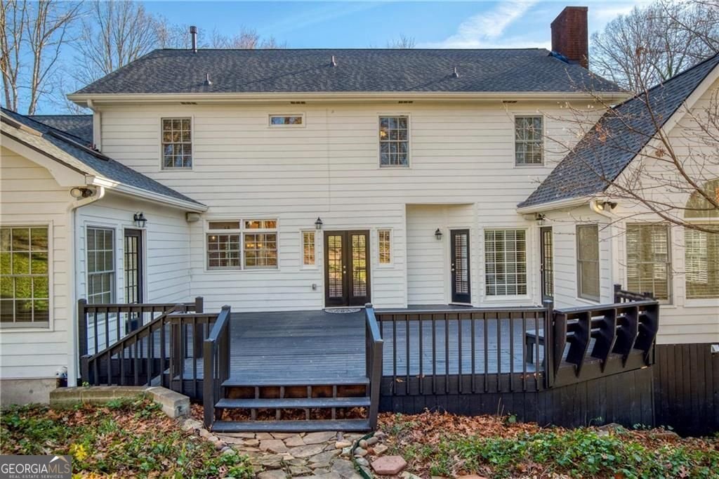 480 Saddlebrook Drive Roswell - Photo 75