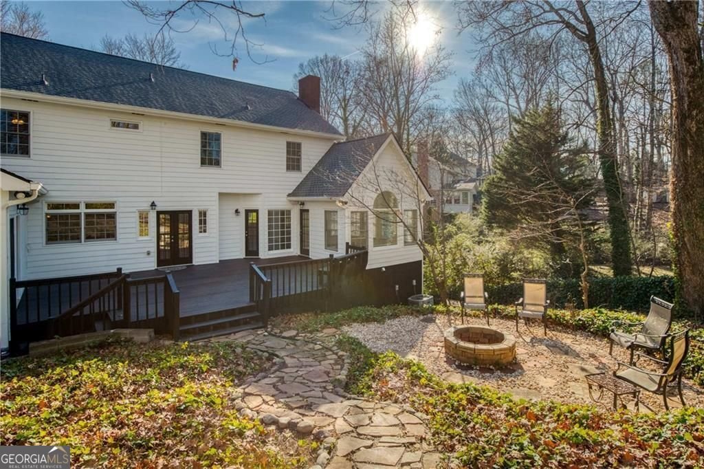 480 Saddlebrook Drive Roswell - Photo 76