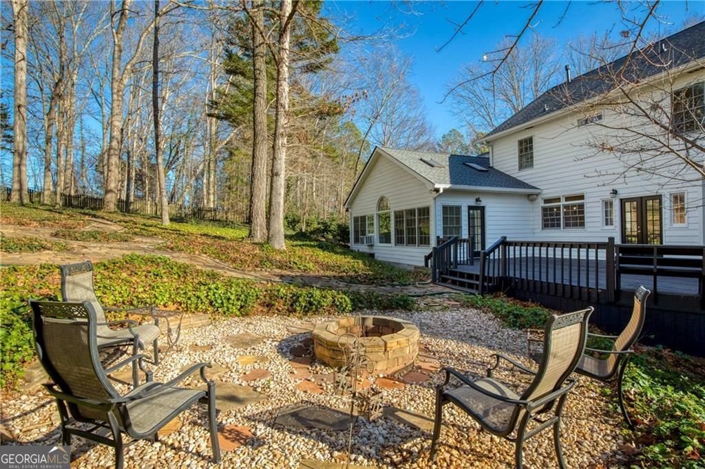 480 Saddlebrook Drive Roswell - Photo 79