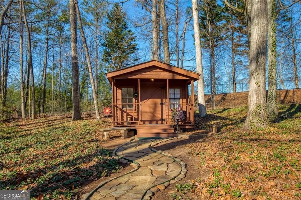 480 Saddlebrook Drive Roswell - Photo 82