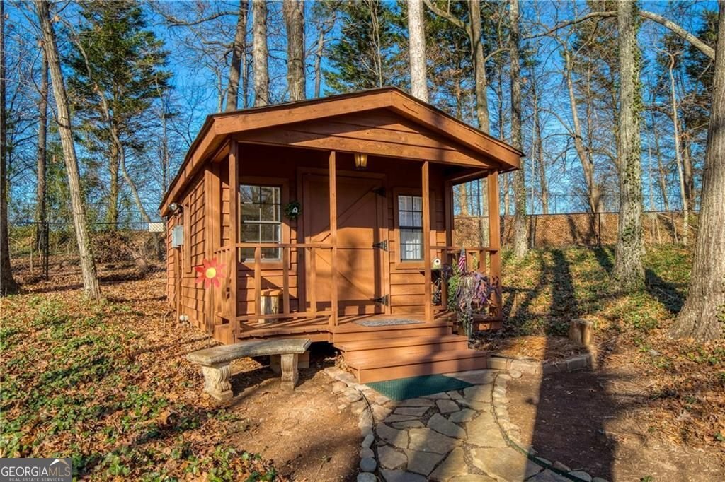 480 Saddlebrook Drive Roswell - Photo 83