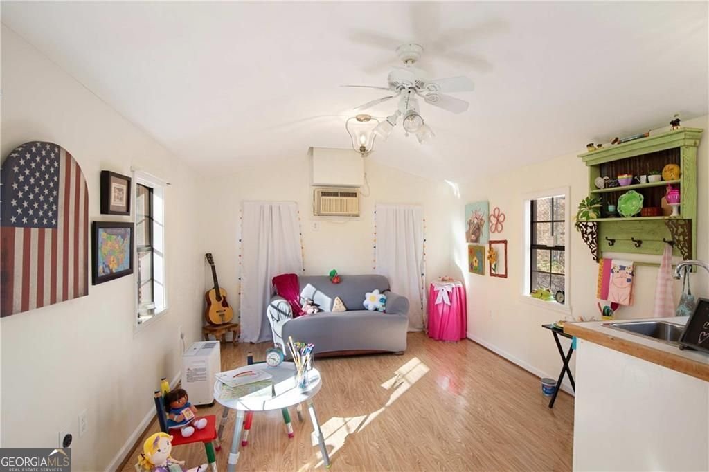 480 Saddlebrook Drive Roswell - Photo 84