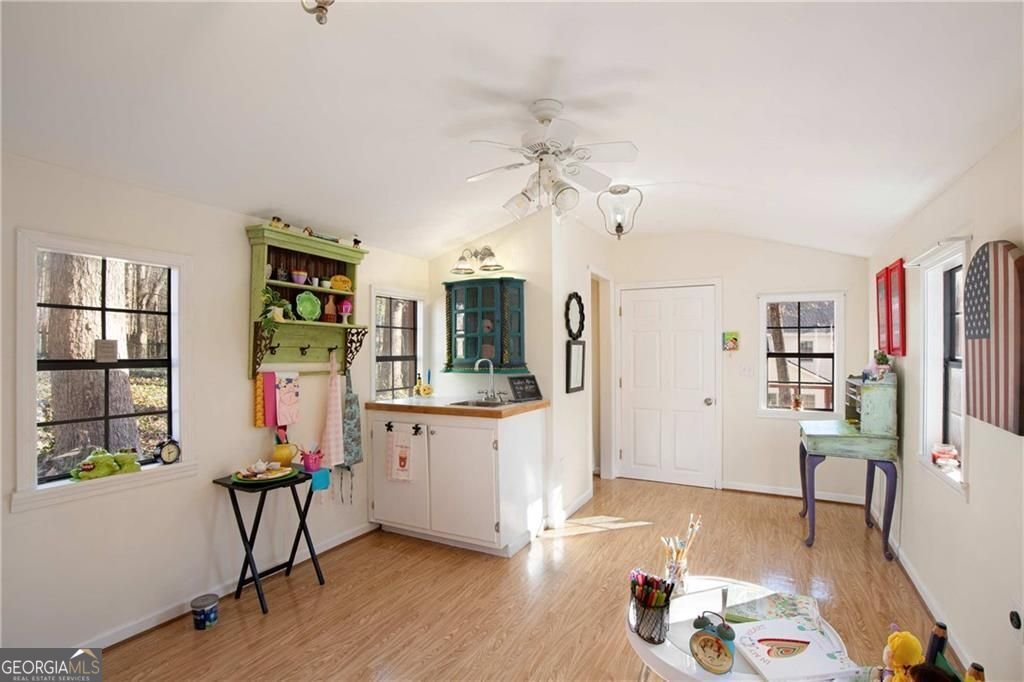 480 Saddlebrook Drive Roswell - Photo 85