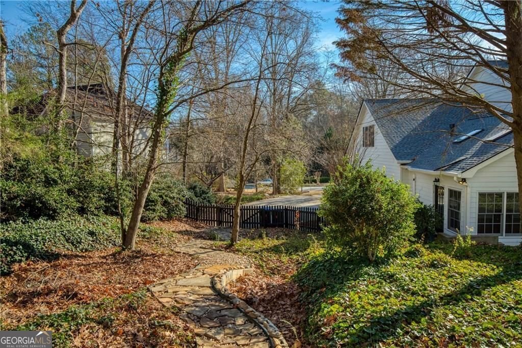 480 Saddlebrook Drive Roswell - Photo 87