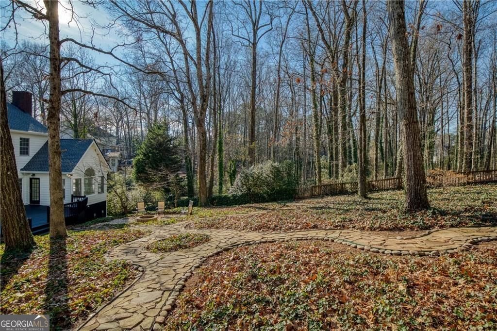 480 Saddlebrook Drive Roswell - Photo 88