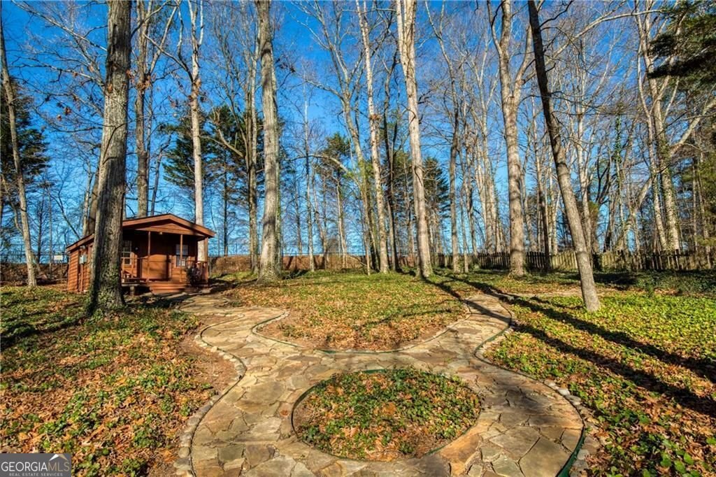 480 Saddlebrook Drive Roswell - Photo 89