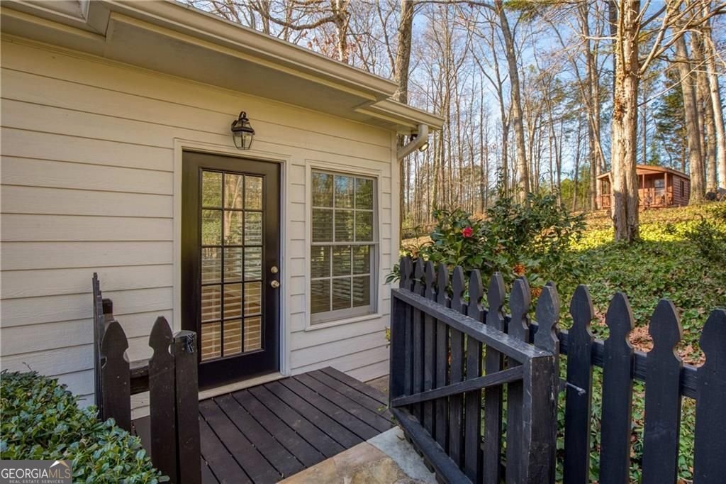 480 Saddlebrook Drive Roswell - Photo 90