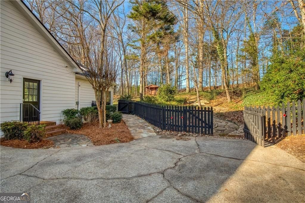 480 Saddlebrook Drive Roswell - Photo 92