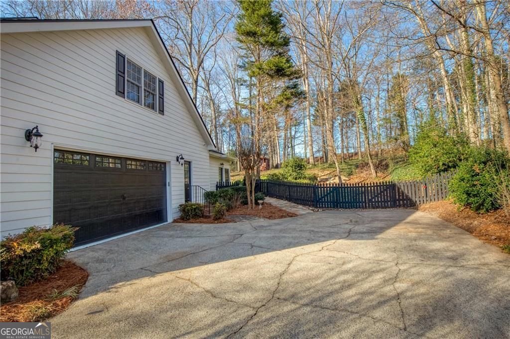 480 Saddlebrook Drive Roswell - Photo 93