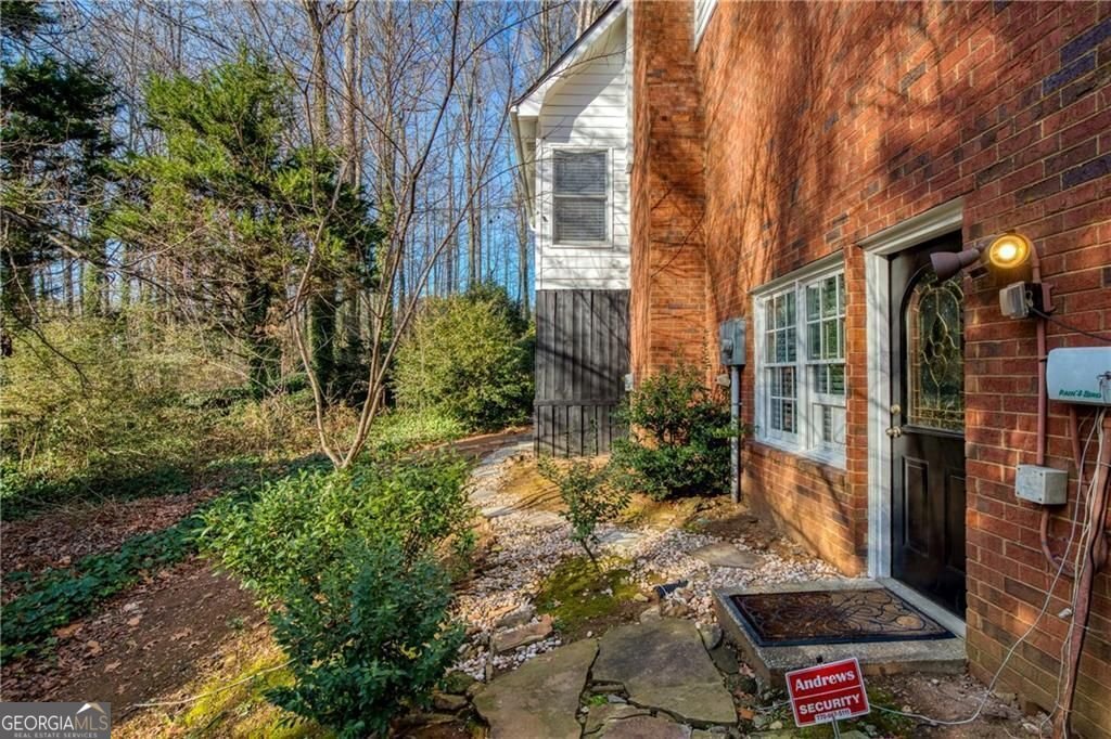 480 Saddlebrook Drive Roswell - Photo 94