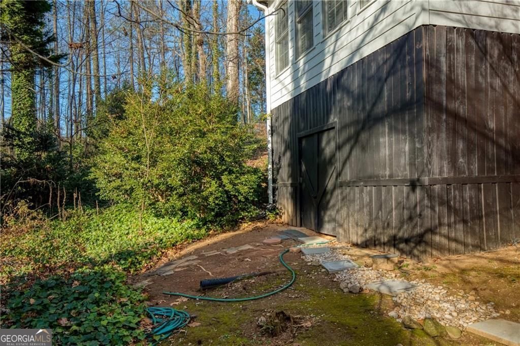 480 Saddlebrook Drive Roswell - Photo 95