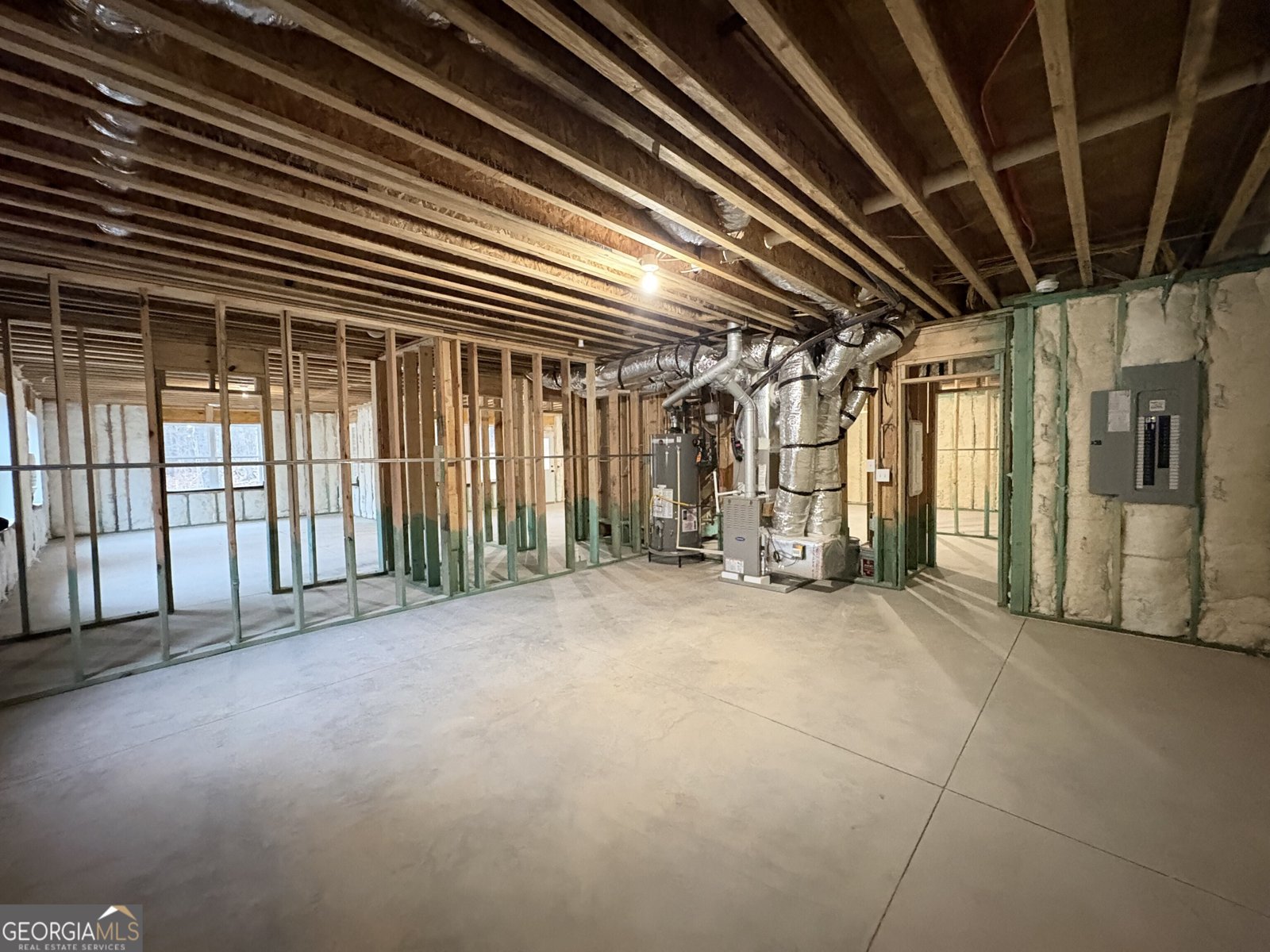 4640 Greyson Manor Drive Cumming - Photo 21