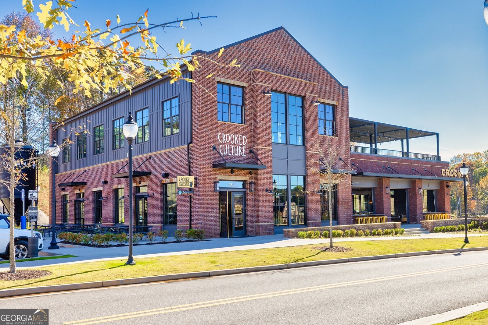 4640 Greyson Manor Drive Cumming - Photo 23