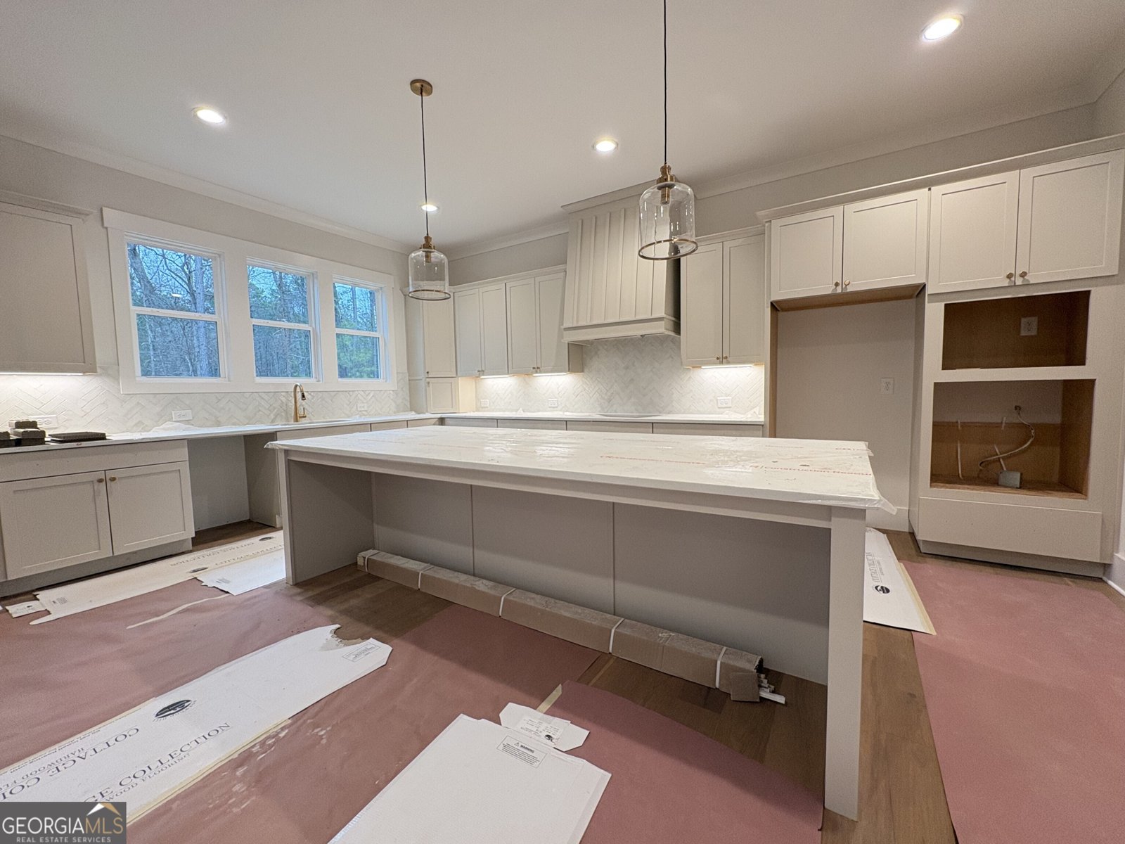 4640 Greyson Manor Drive Cumming - Photo 6