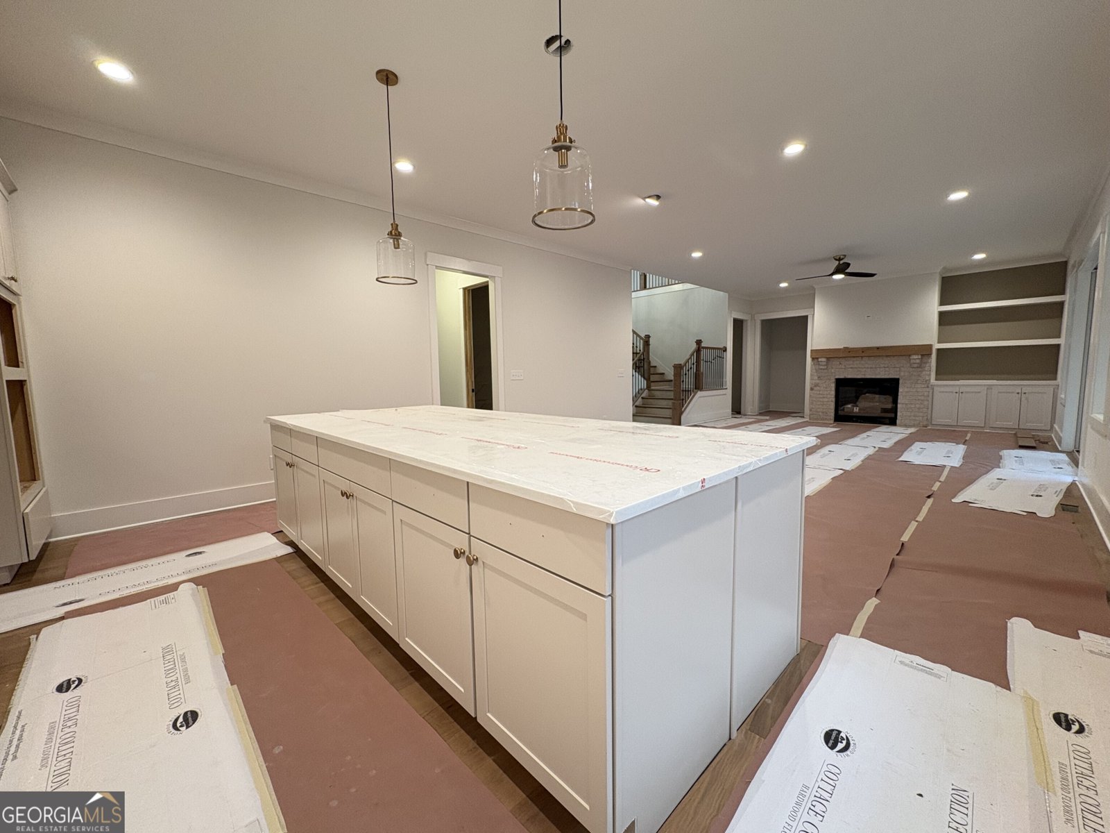 4640 Greyson Manor Drive Cumming - Photo 7